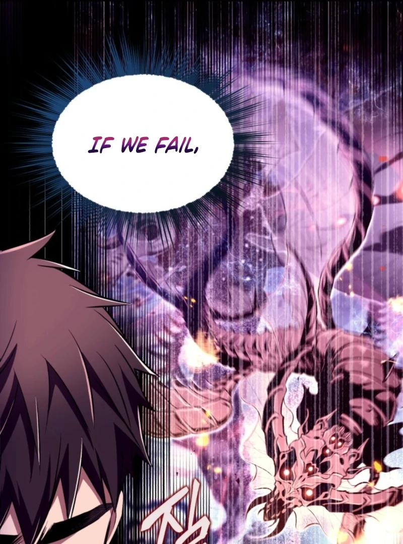 Even the Almighty Is a First-Time Dad Chapter 13 - Page 103