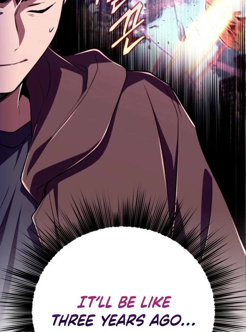 Even the Almighty Is a First-Time Dad Chapter 13 - Page 104