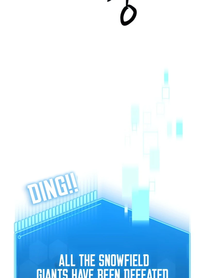 Even the Almighty Is a First-Time Dad Chapter 13 - Page 109