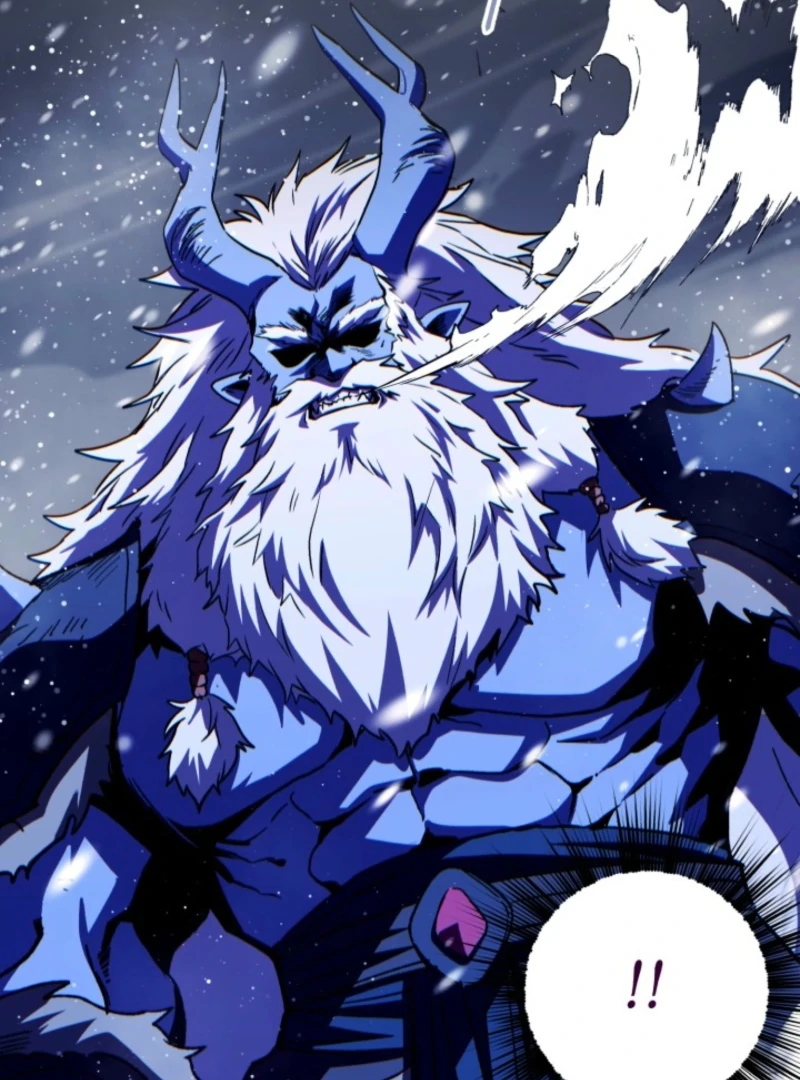 Even the Almighty Is a First-Time Dad Chapter 13 - Page 113