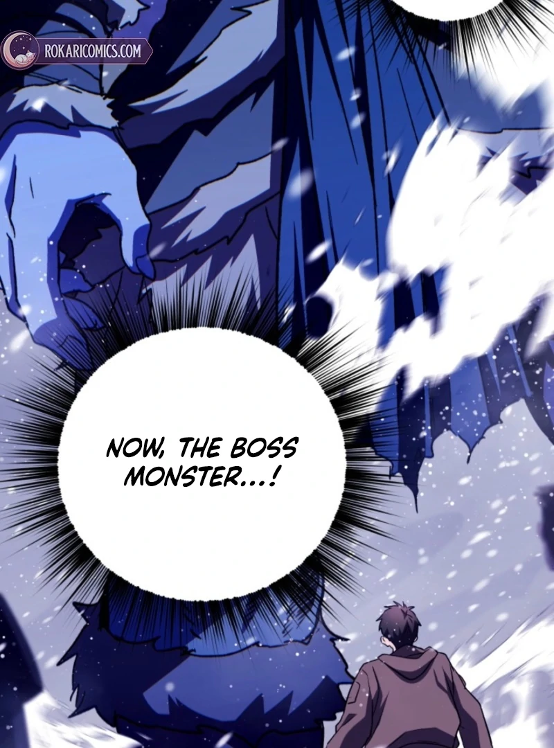 Even the Almighty Is a First-Time Dad Chapter 13 - Page 114