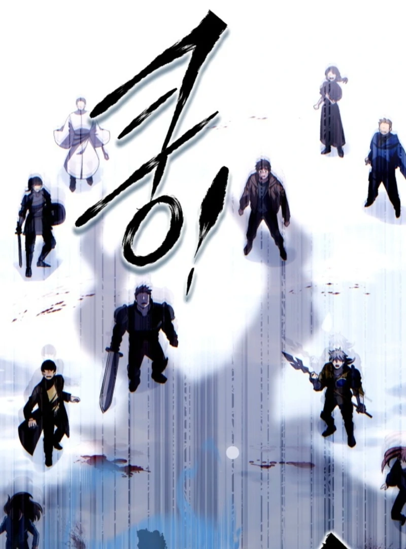 Even the Almighty Is a First-Time Dad Chapter 13 - Page 117