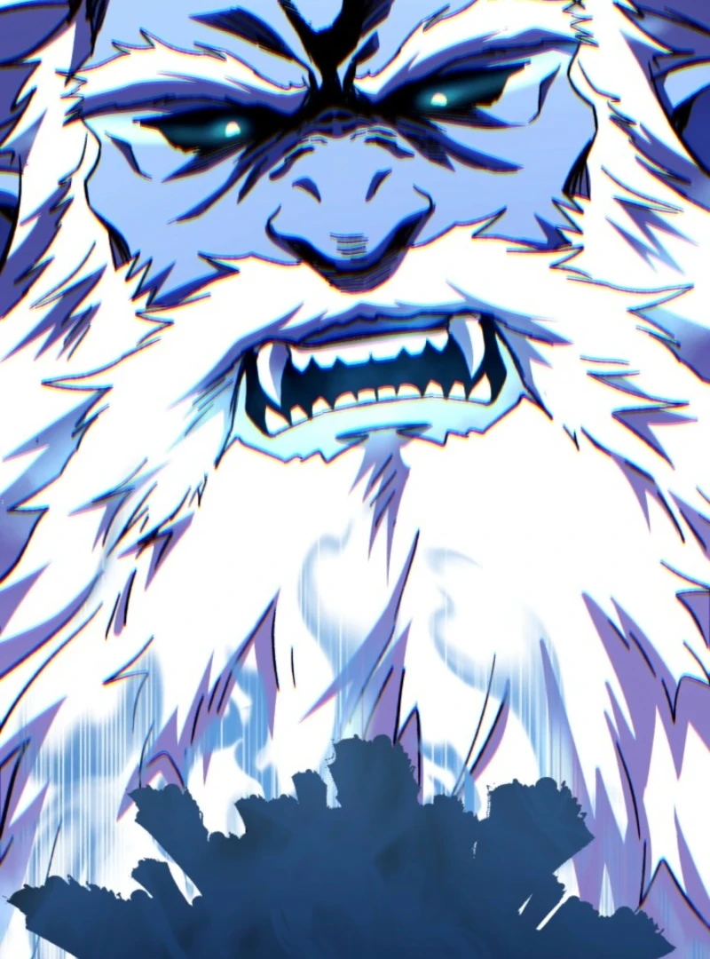 Even the Almighty Is a First-Time Dad Chapter 13 - Page 121