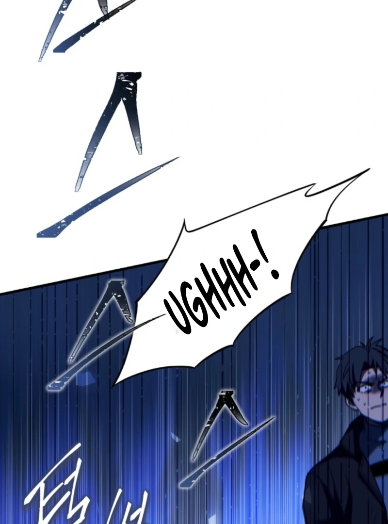 Even the Almighty Is a First-Time Dad Chapter 13 - Page 123