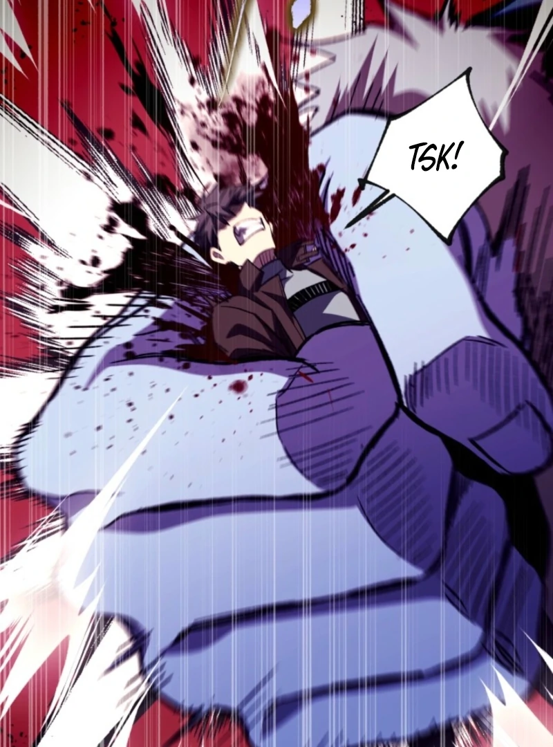 Even the Almighty Is a First-Time Dad Chapter 13 - Page 128