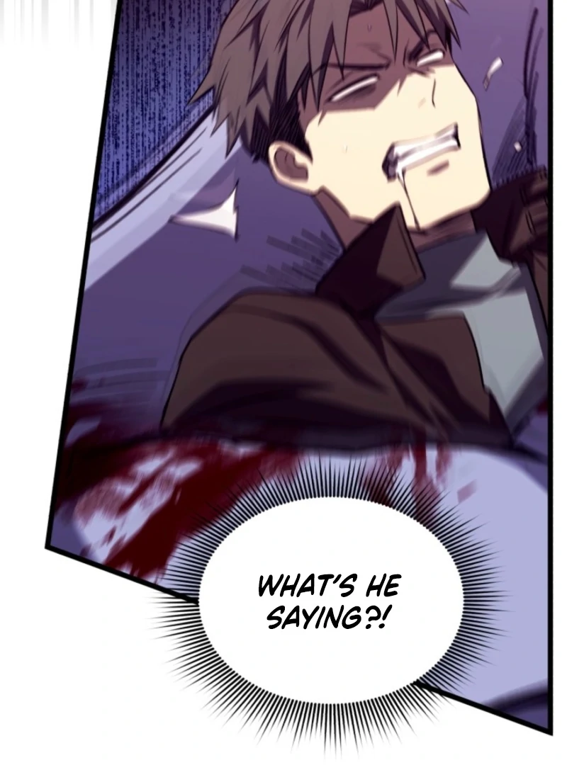 Even the Almighty Is a First-Time Dad Chapter 13 - Page 130