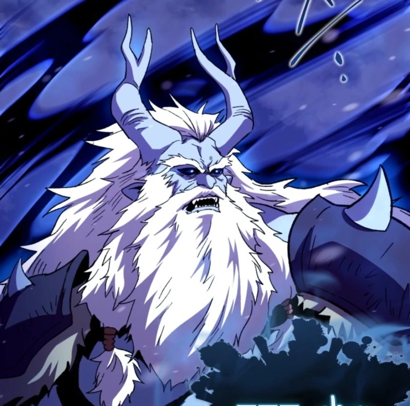 Even the Almighty Is a First-Time Dad Chapter 13 - Page 134