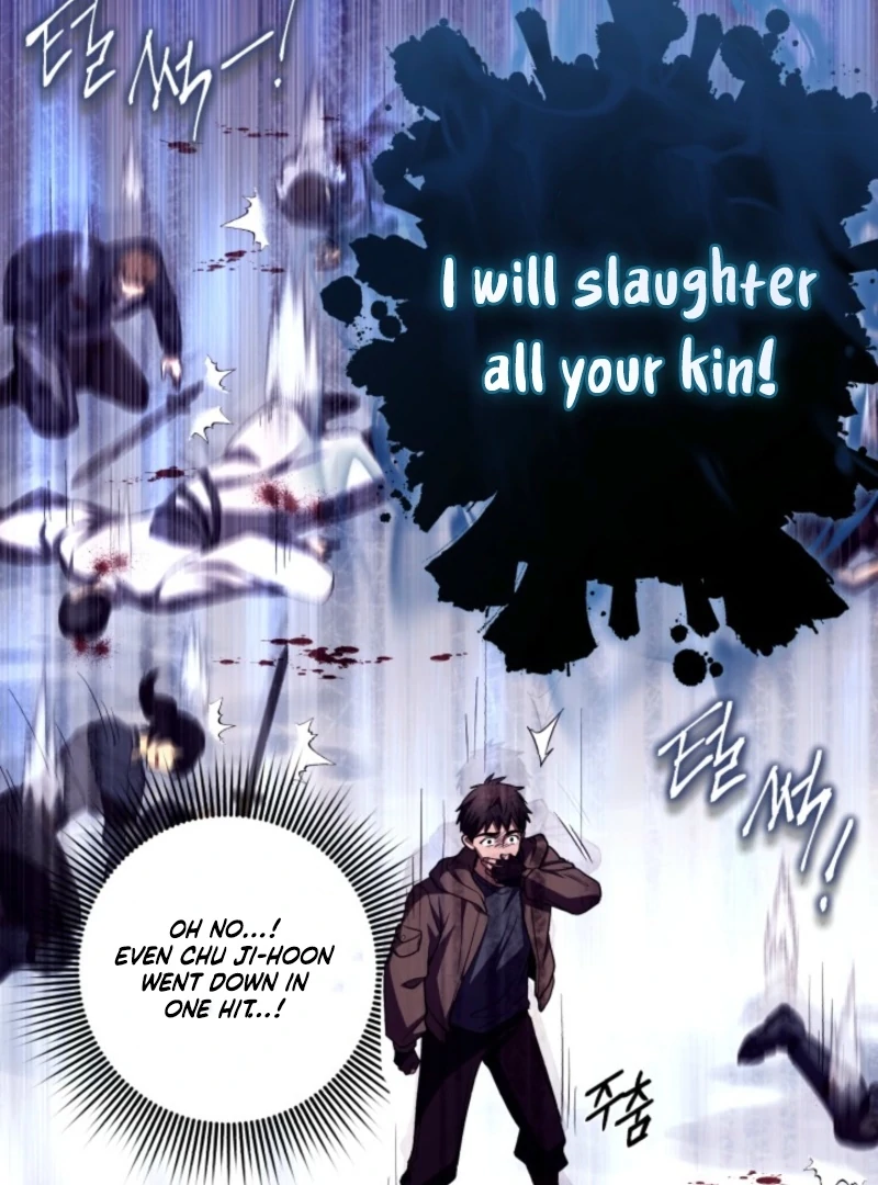 Even the Almighty Is a First-Time Dad Chapter 13 - Page 138