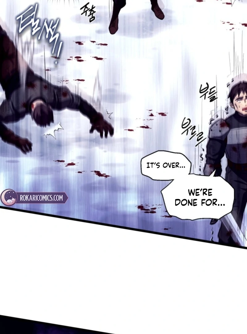 Even the Almighty Is a First-Time Dad Chapter 13 - Page 139