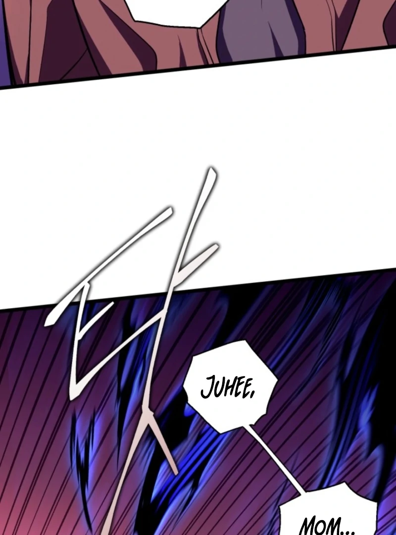 Even the Almighty Is a First-Time Dad Chapter 13 - Page 141