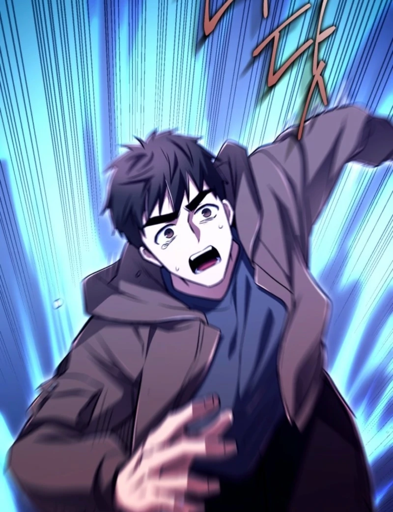 Even the Almighty Is a First-Time Dad Chapter 13 - Page 144