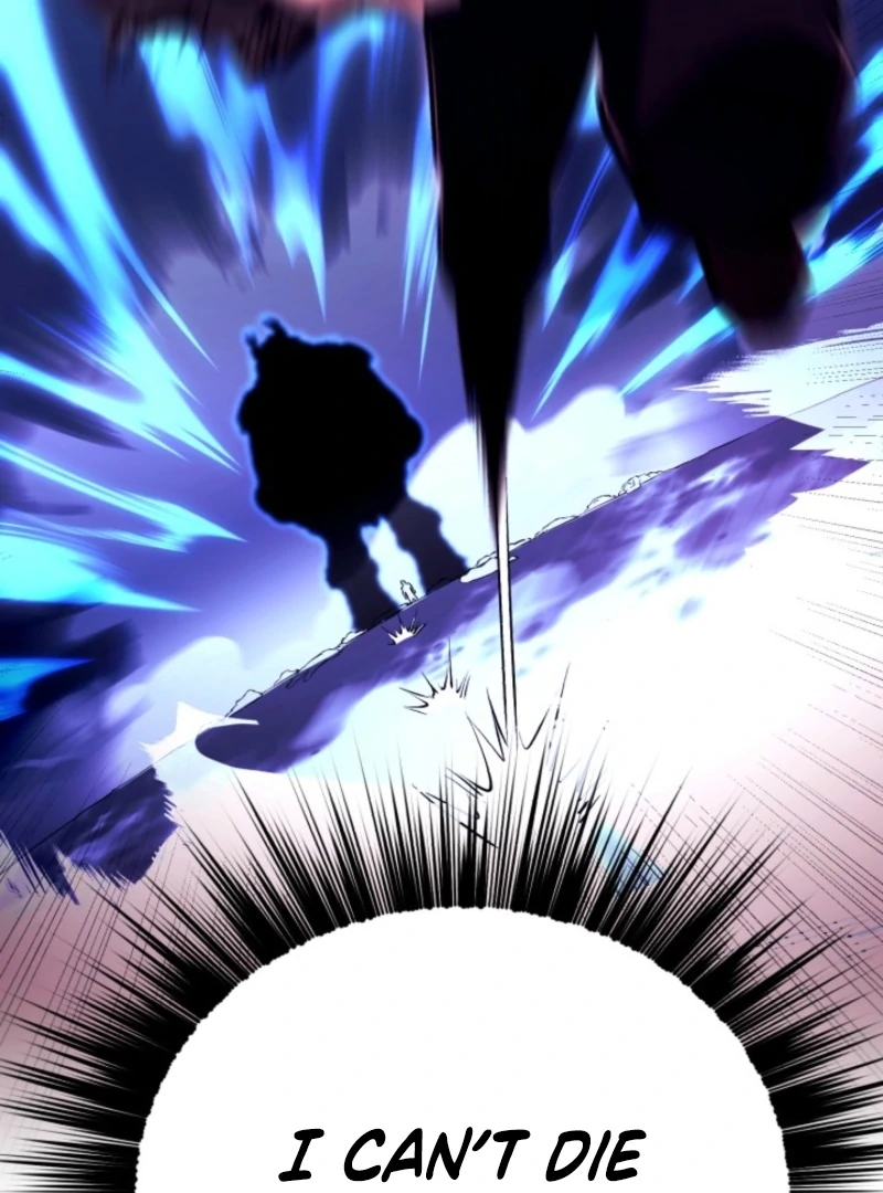 Even the Almighty Is a First-Time Dad Chapter 13 - Page 145