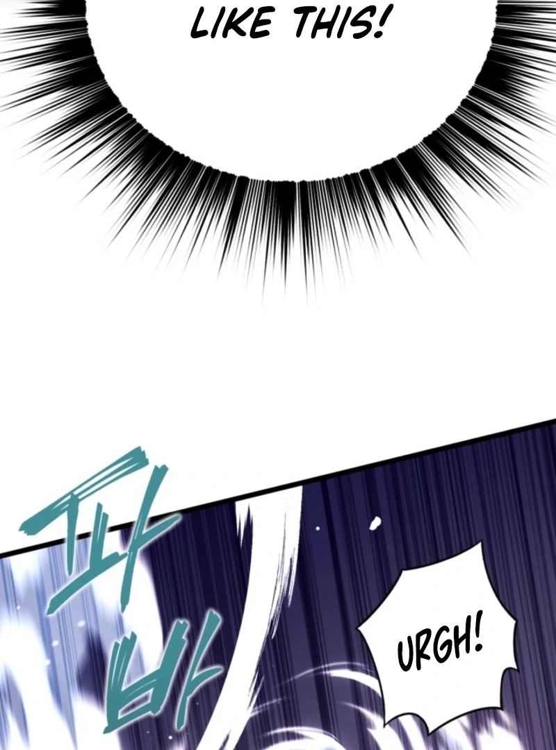 Even the Almighty Is a First-Time Dad Chapter 13 - Page 146