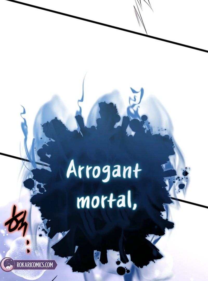 Even the Almighty Is a First-Time Dad Chapter 13 - Page 148