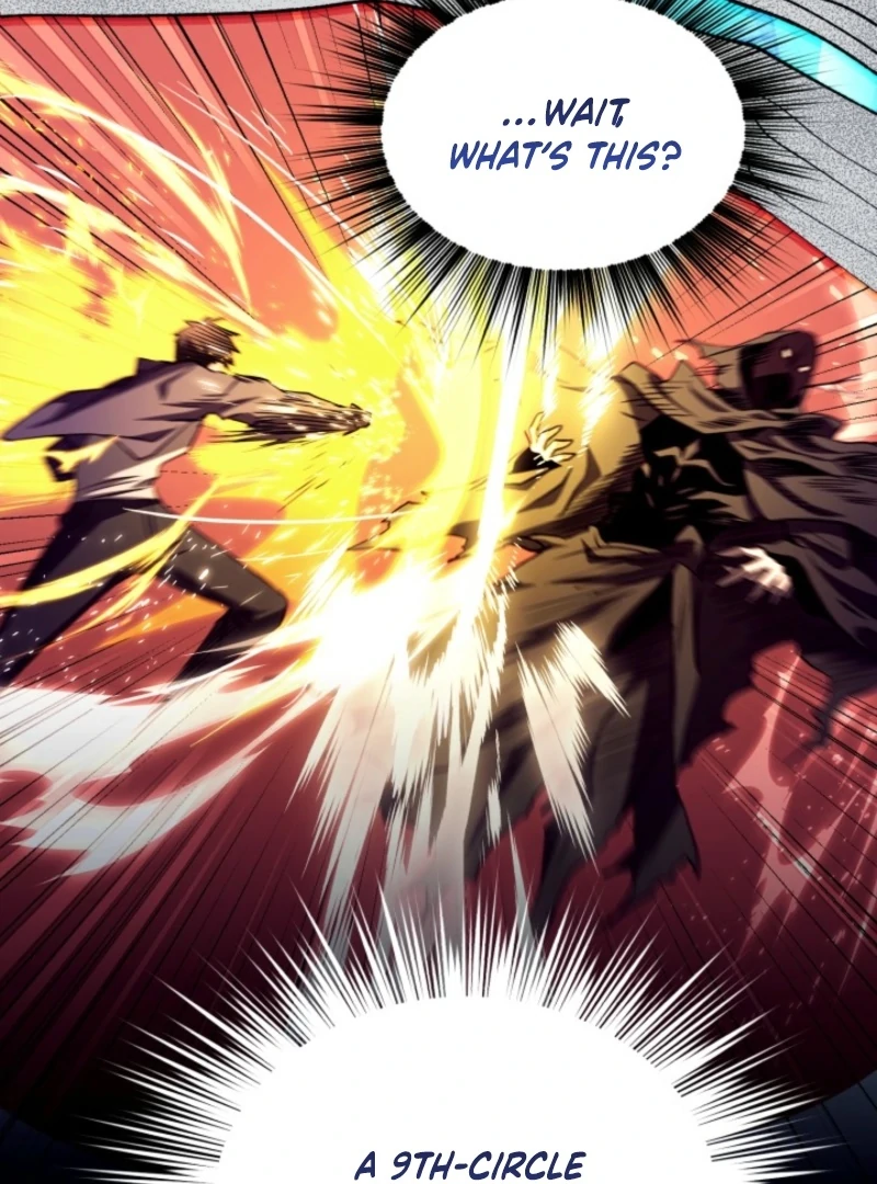 Even the Almighty Is a First-Time Dad Chapter 13 - Page 16