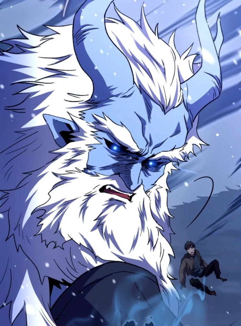 Even the Almighty Is a First-Time Dad Chapter 13 - Page 157