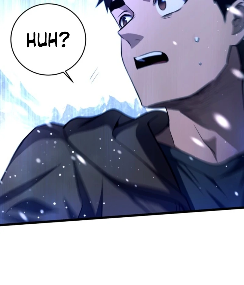 Even the Almighty Is a First-Time Dad Chapter 13 - Page 160