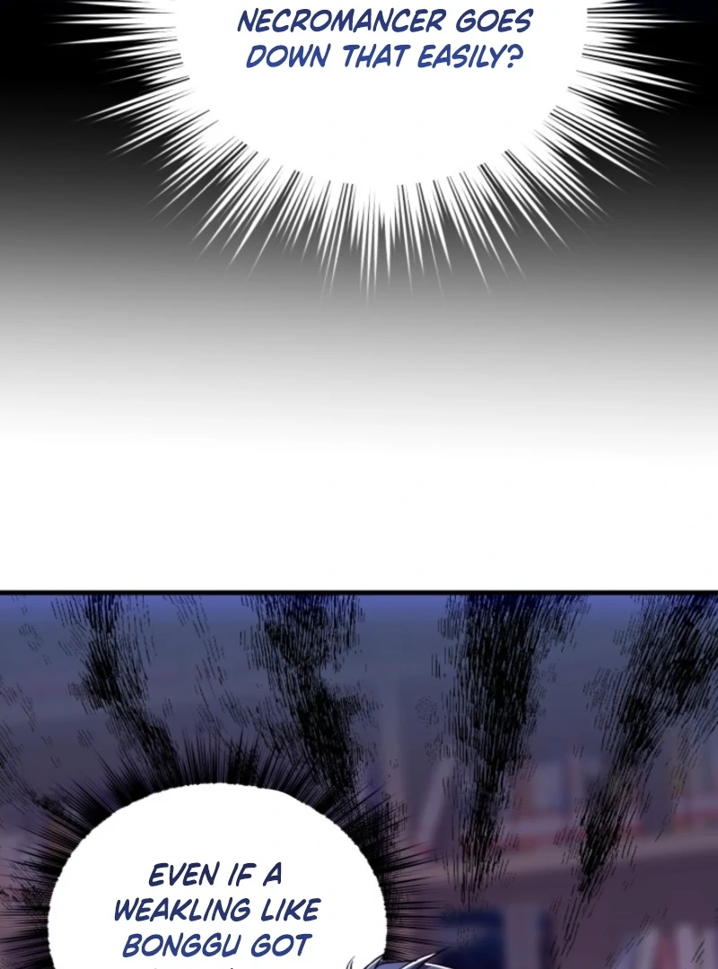 Even the Almighty Is a First-Time Dad Chapter 13 - Page 17