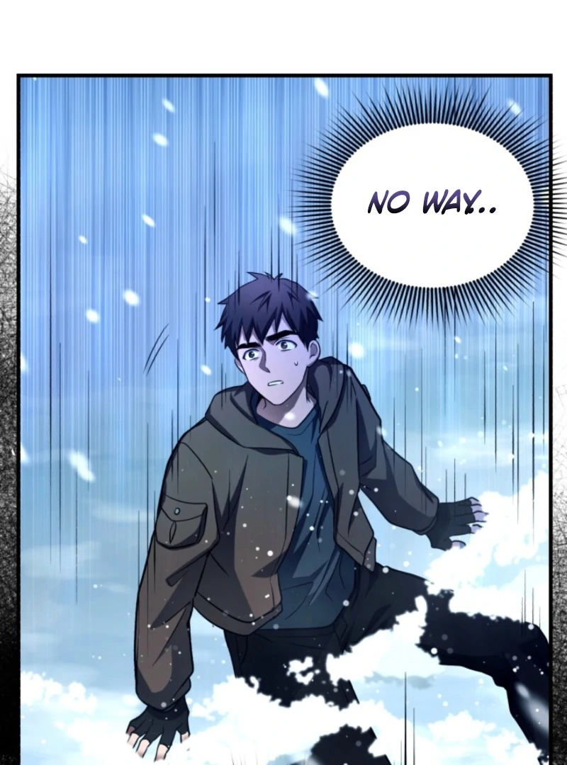 Even the Almighty Is a First-Time Dad Chapter 13 - Page 165