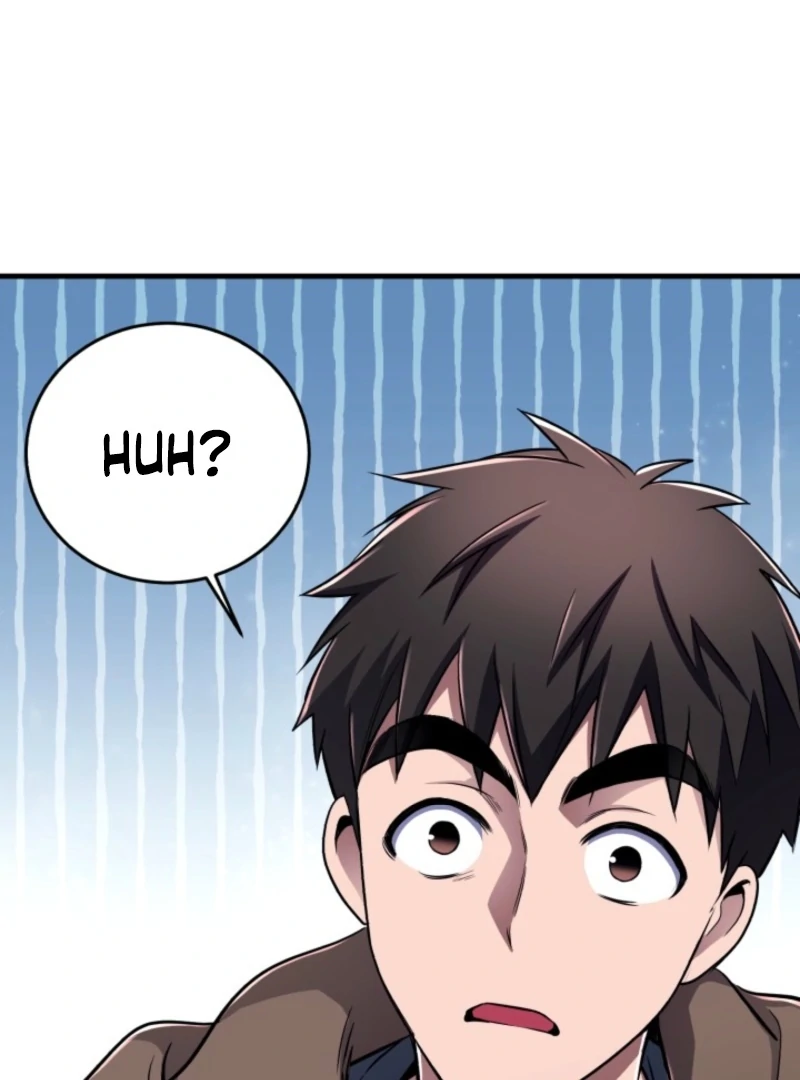 Even the Almighty Is a First-Time Dad Chapter 13 - Page 168