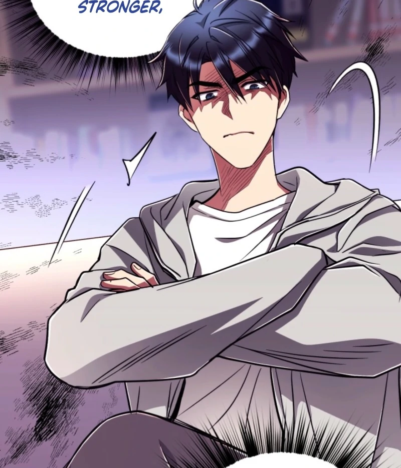 Even the Almighty Is a First-Time Dad Chapter 13 - Page 18