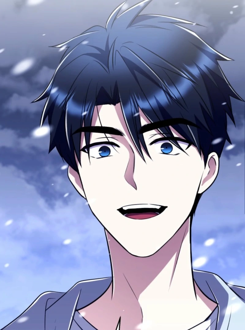 Even the Almighty Is a First-Time Dad Chapter 13 - Page 171