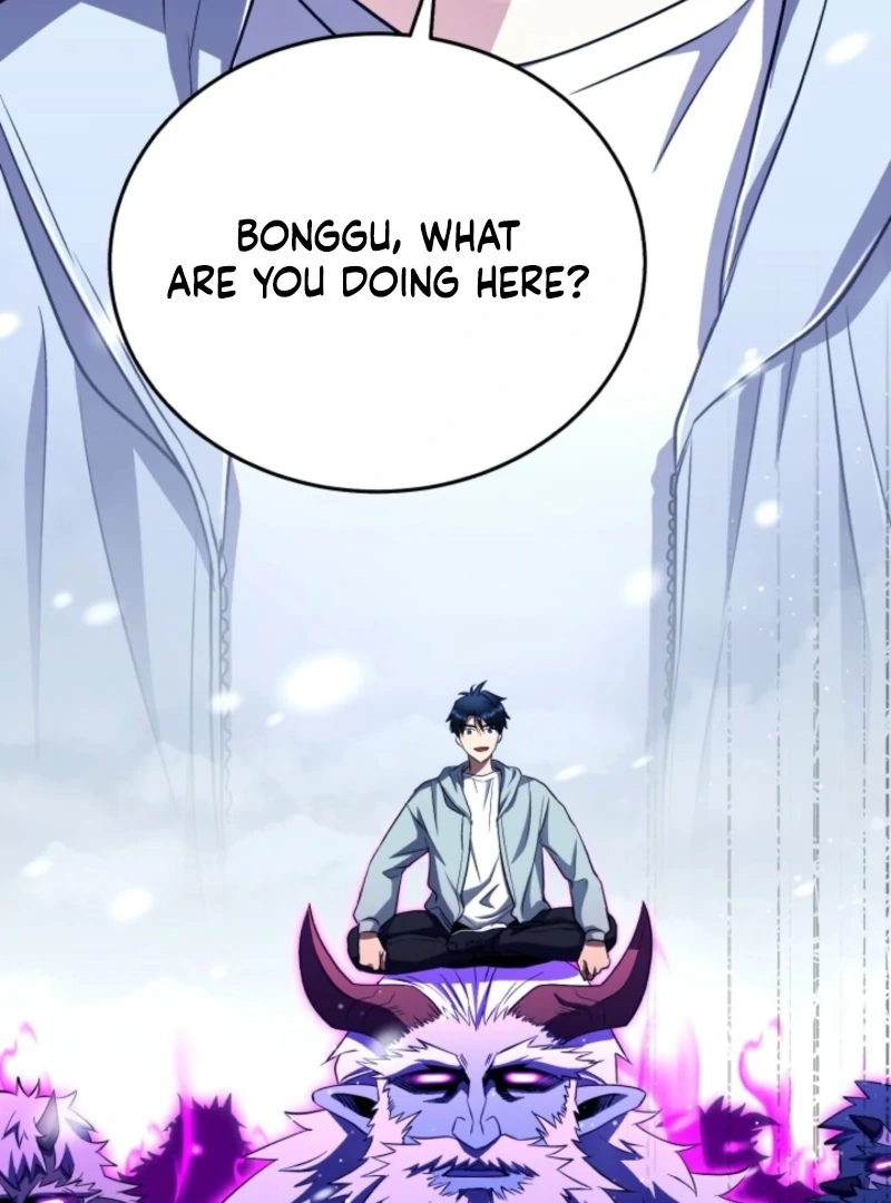 Even the Almighty Is a First-Time Dad Chapter 13 - Page 172