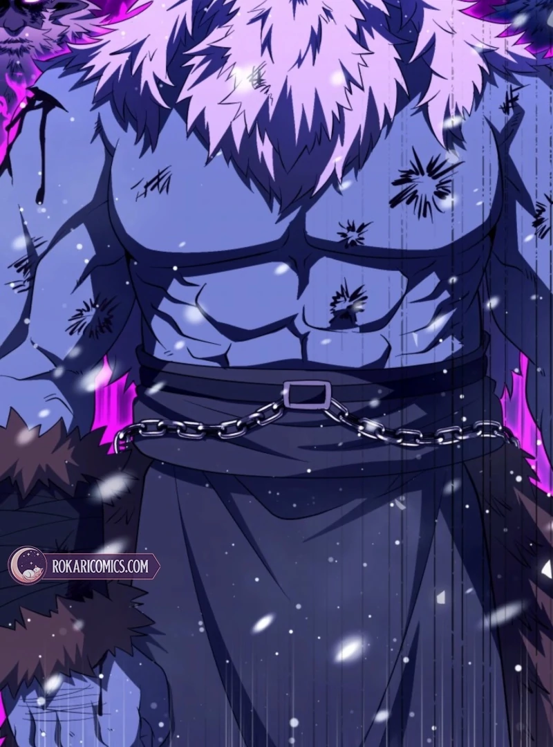 Even the Almighty Is a First-Time Dad Chapter 13 - Page 173