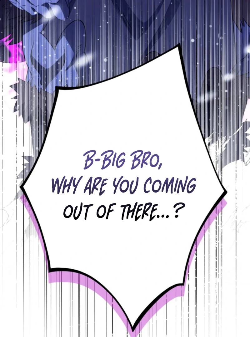 Even the Almighty Is a First-Time Dad Chapter 13 - Page 174