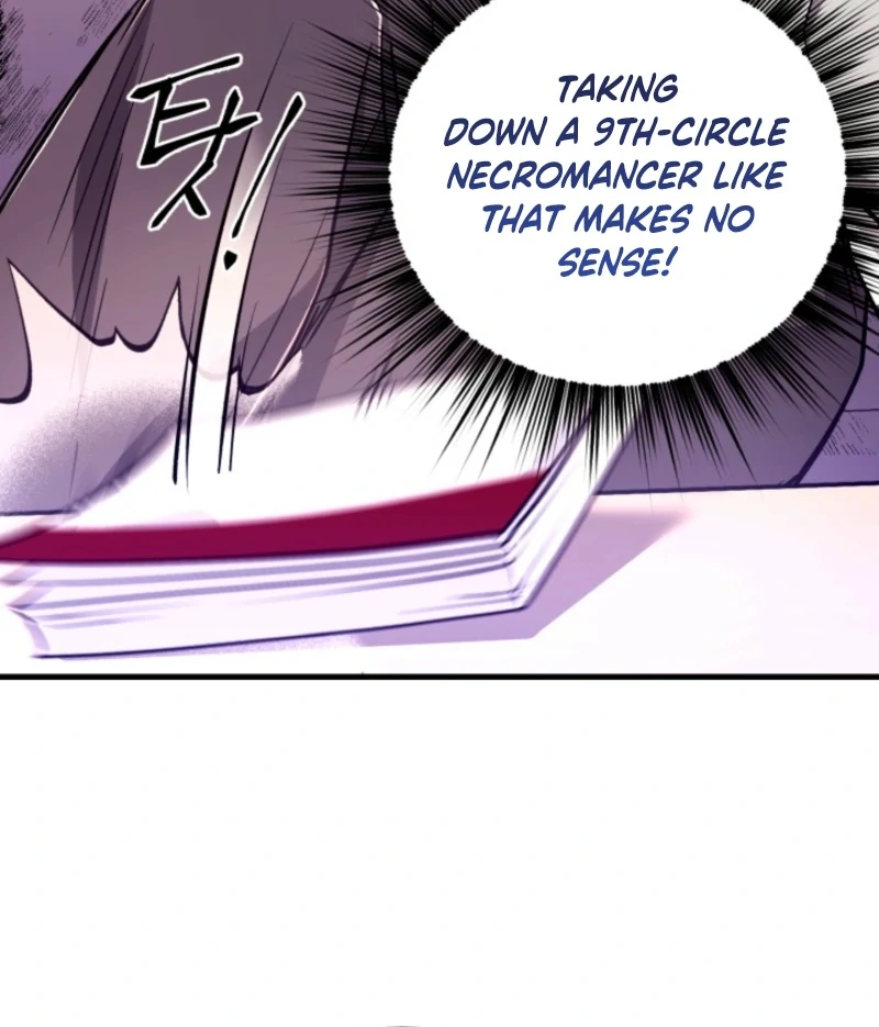 Even the Almighty Is a First-Time Dad Chapter 13 - Page 19