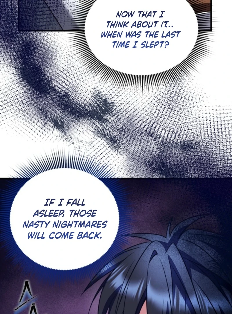 Even the Almighty Is a First-Time Dad Chapter 13 - Page 21