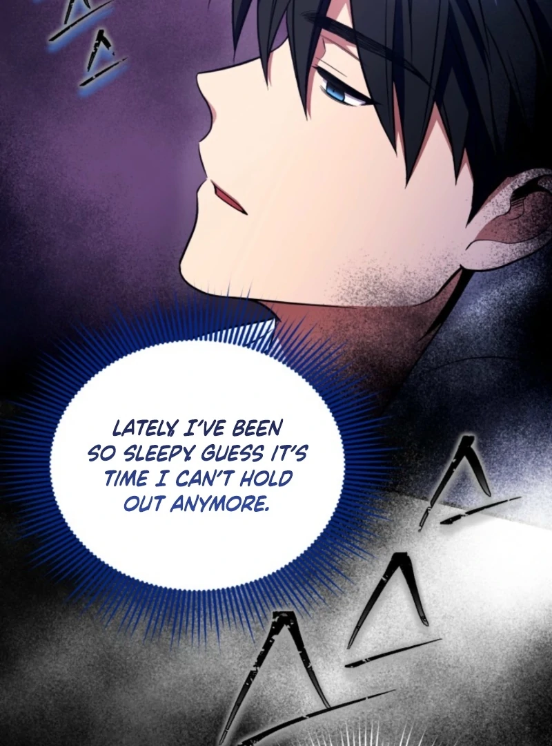 Even the Almighty Is a First-Time Dad Chapter 13 - Page 22