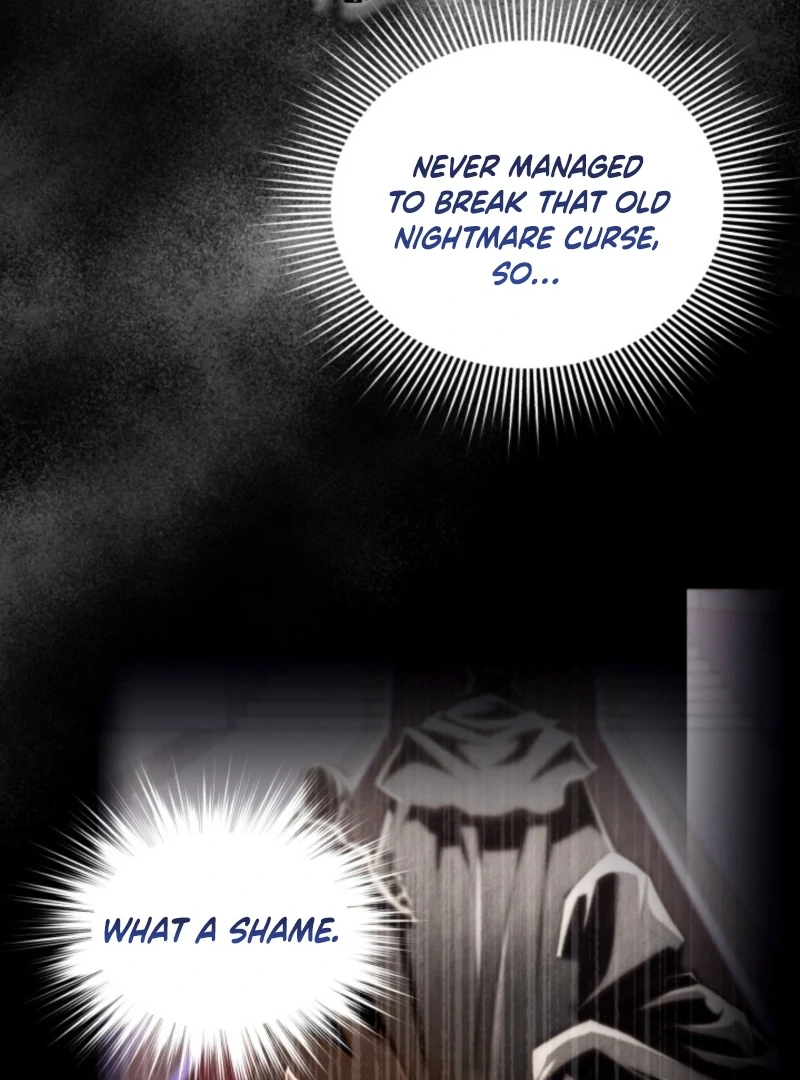 Even the Almighty Is a First-Time Dad Chapter 13 - Page 23