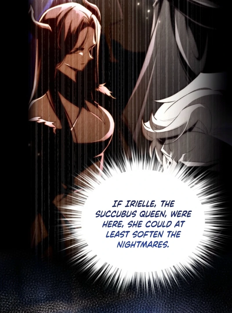 Even the Almighty Is a First-Time Dad Chapter 13 - Page 24