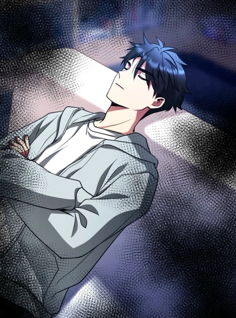 Even the Almighty Is a First-Time Dad Chapter 13 - Page 25