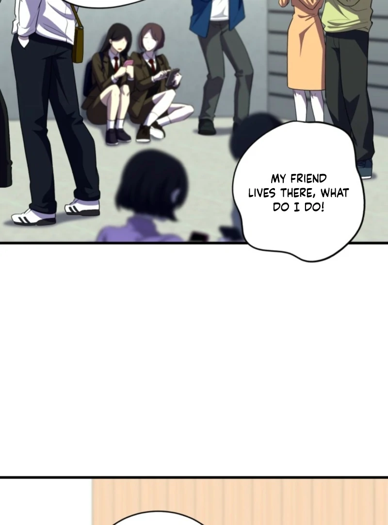 Even the Almighty Is a First-Time Dad Chapter 13 - Page 30
