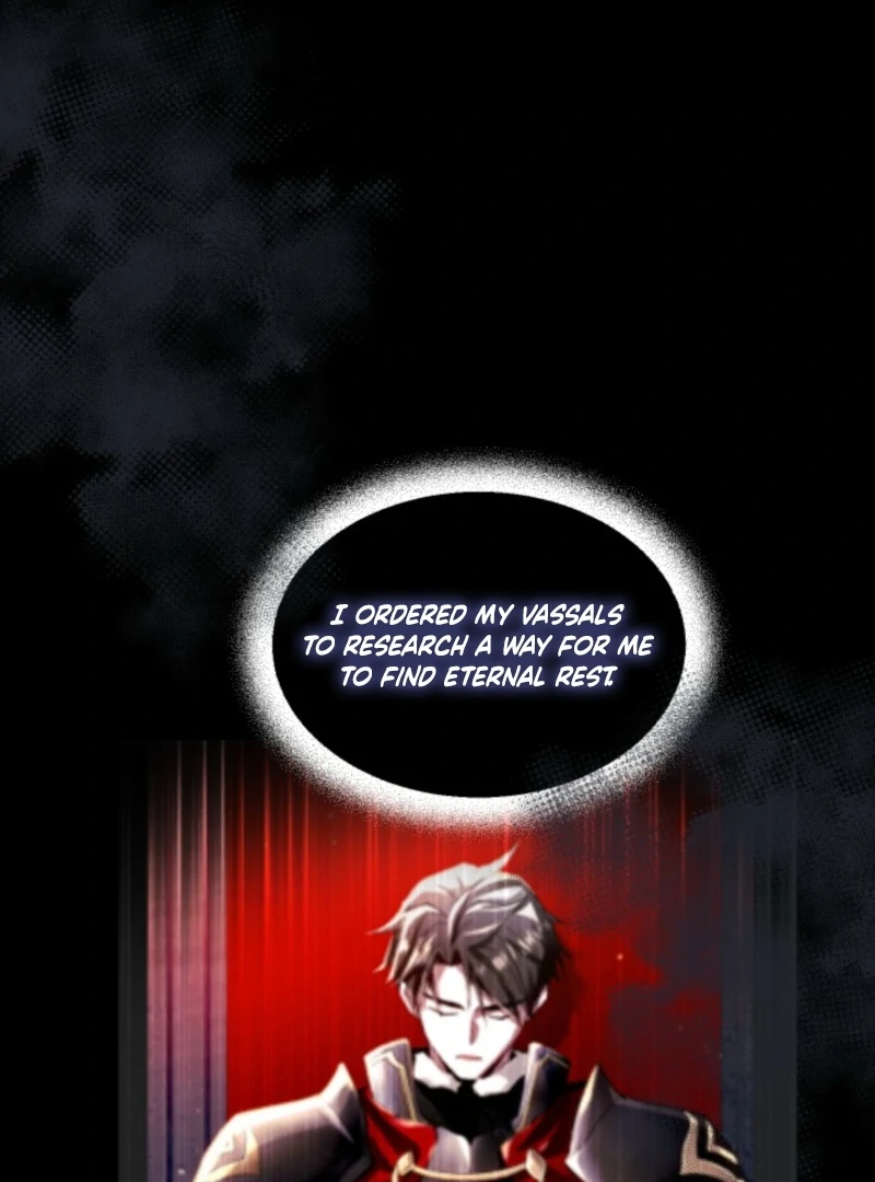 Even the Almighty Is a First-Time Dad Chapter 13 - Page 36