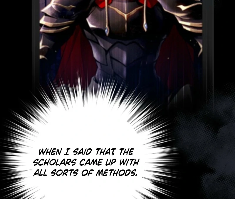 Even the Almighty Is a First-Time Dad Chapter 13 - Page 37