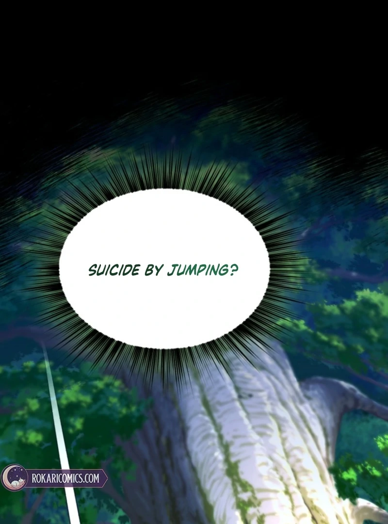 Even the Almighty Is a First-Time Dad Chapter 13 - Page 39