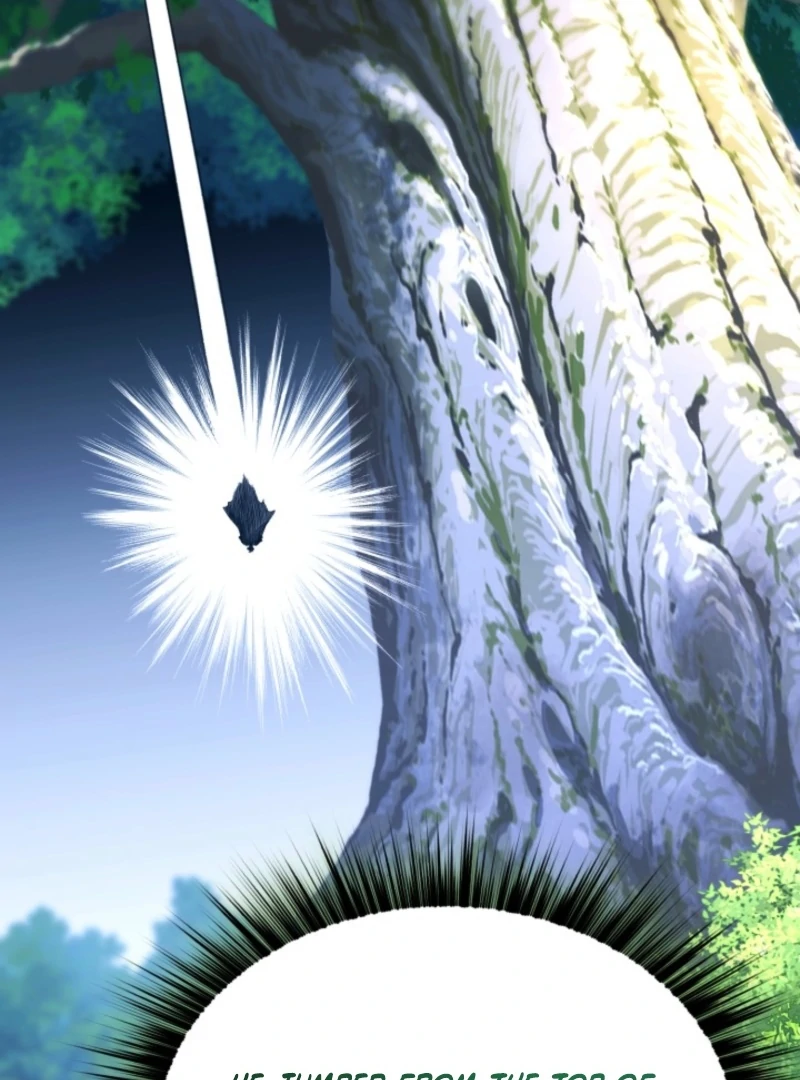 Even the Almighty Is a First-Time Dad Chapter 13 - Page 40