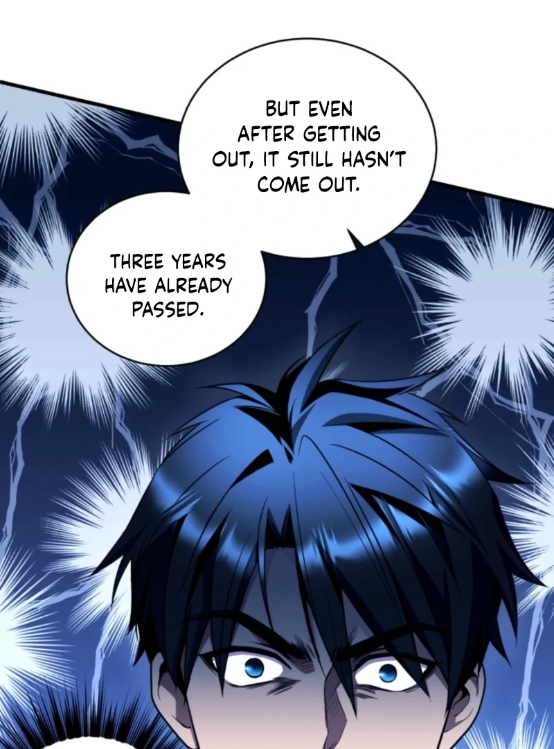 Even the Almighty Is a First-Time Dad Chapter 13 - Page 5