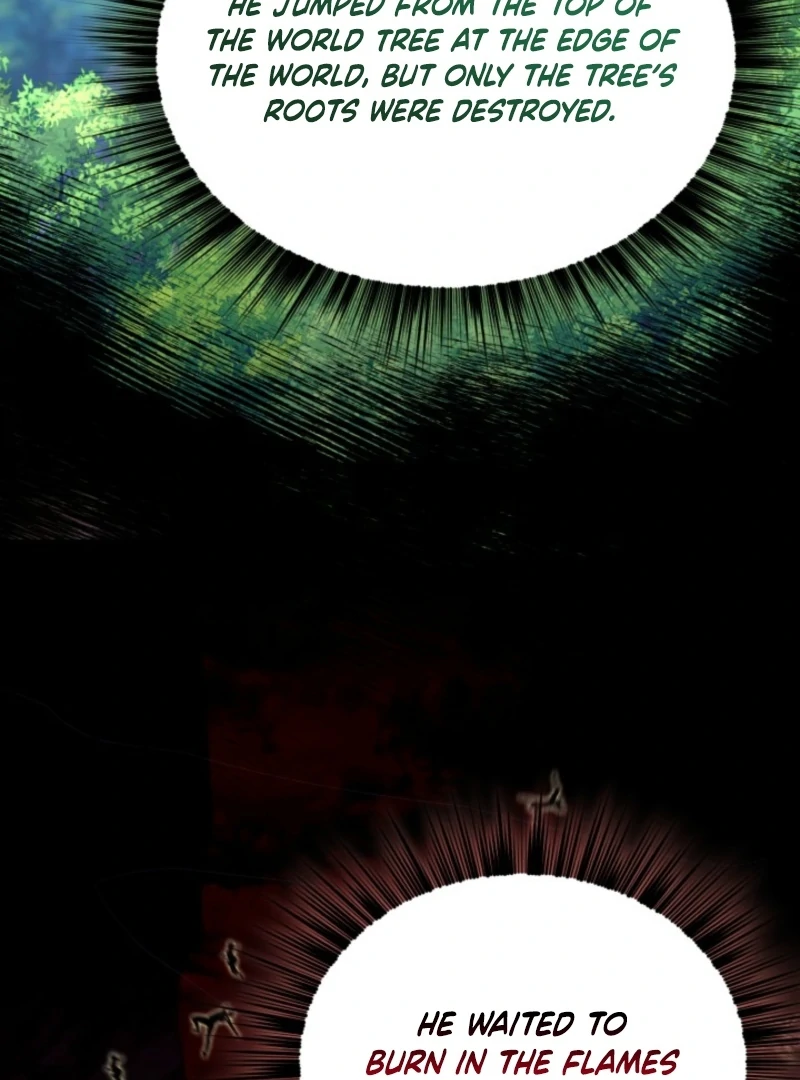 Even the Almighty Is a First-Time Dad Chapter 13 - Page 41