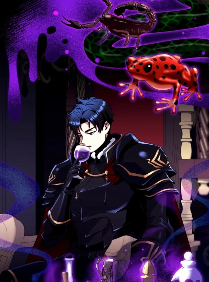 Even the Almighty Is a First-Time Dad Chapter 13 - Page 44