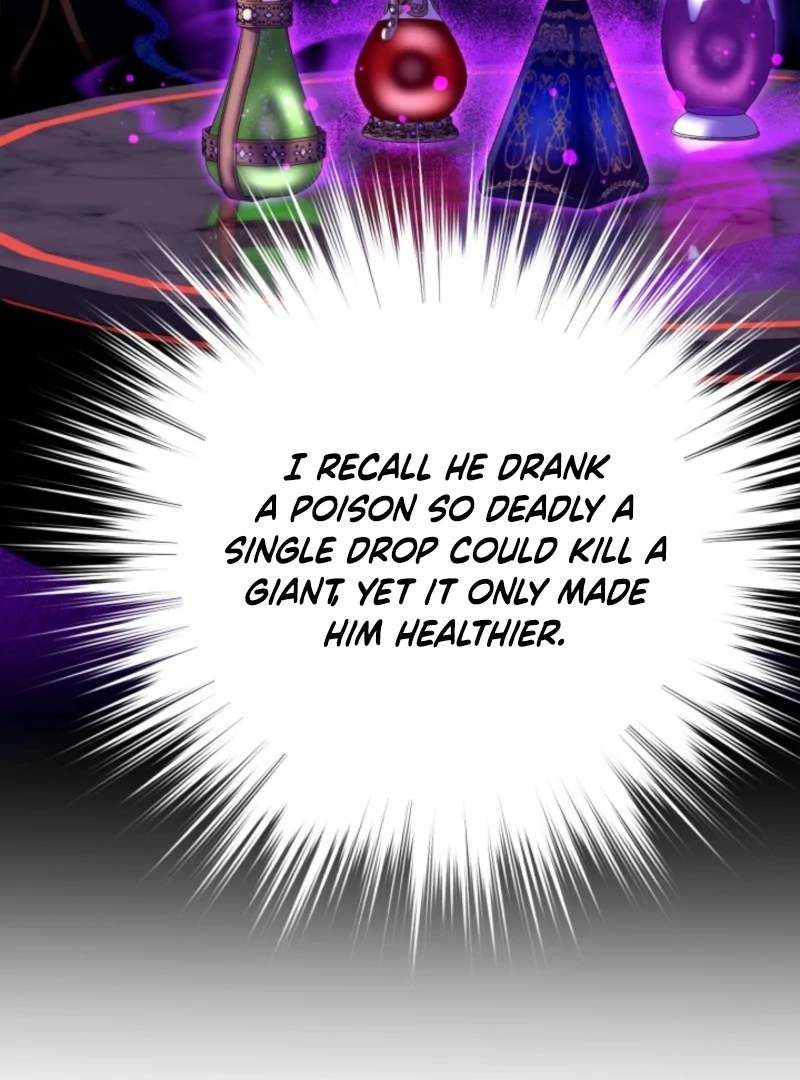 Even the Almighty Is a First-Time Dad Chapter 13 - Page 45