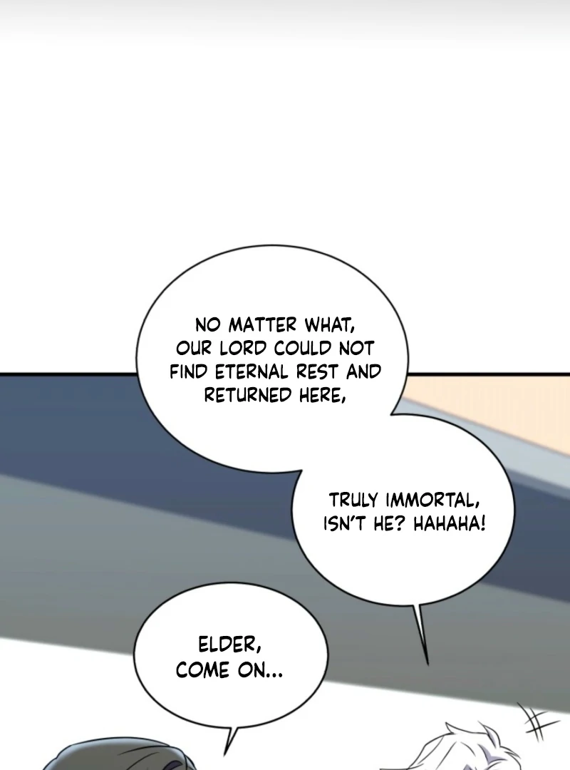 Even the Almighty Is a First-Time Dad Chapter 13 - Page 46