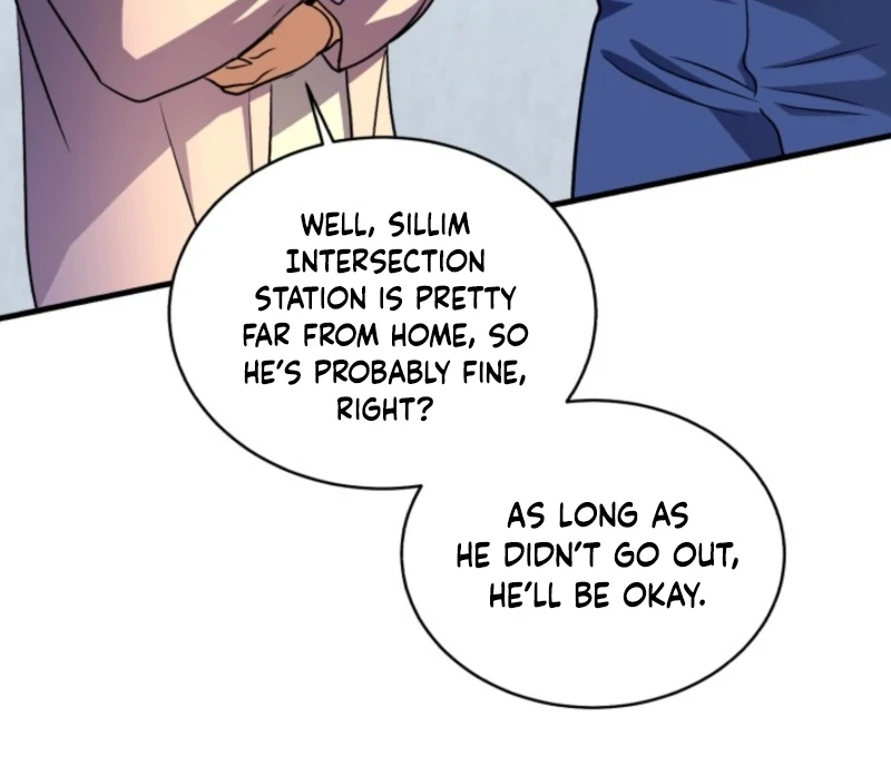 Even the Almighty Is a First-Time Dad Chapter 13 - Page 48