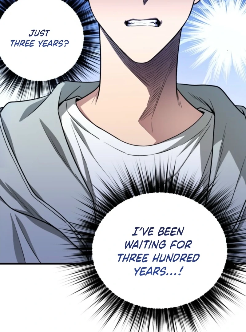 Even the Almighty Is a First-Time Dad Chapter 13 - Page 6