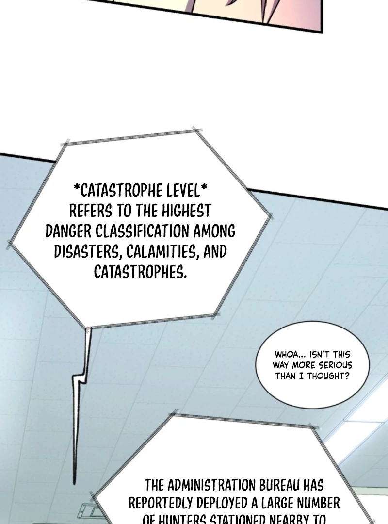 Even the Almighty Is a First-Time Dad Chapter 13 - Page 52