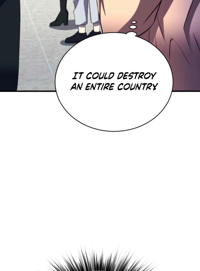 Even the Almighty Is a First-Time Dad Chapter 13 - Page 54