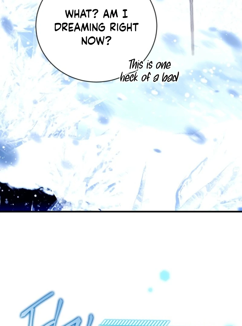 Even the Almighty Is a First-Time Dad Chapter 13 - Page 62